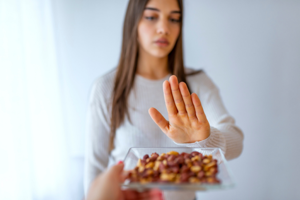 common-food-allergies