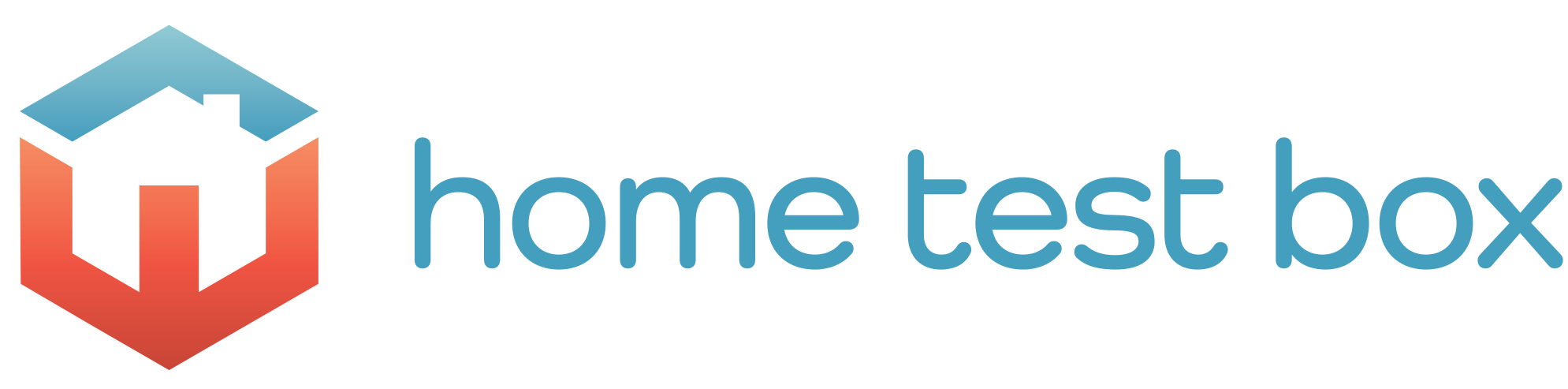 Home Test Box