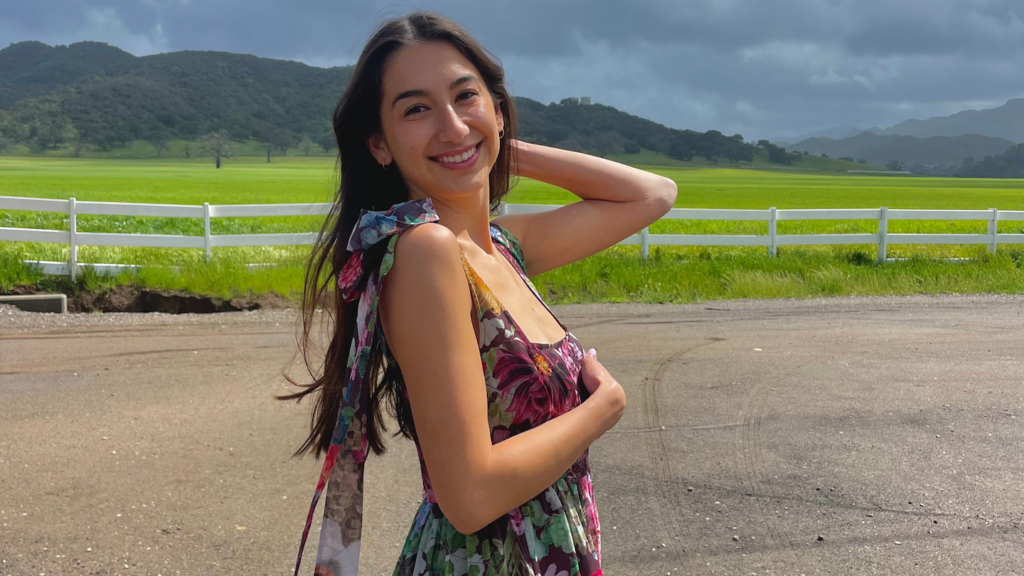 Erika Hoang - PCOS