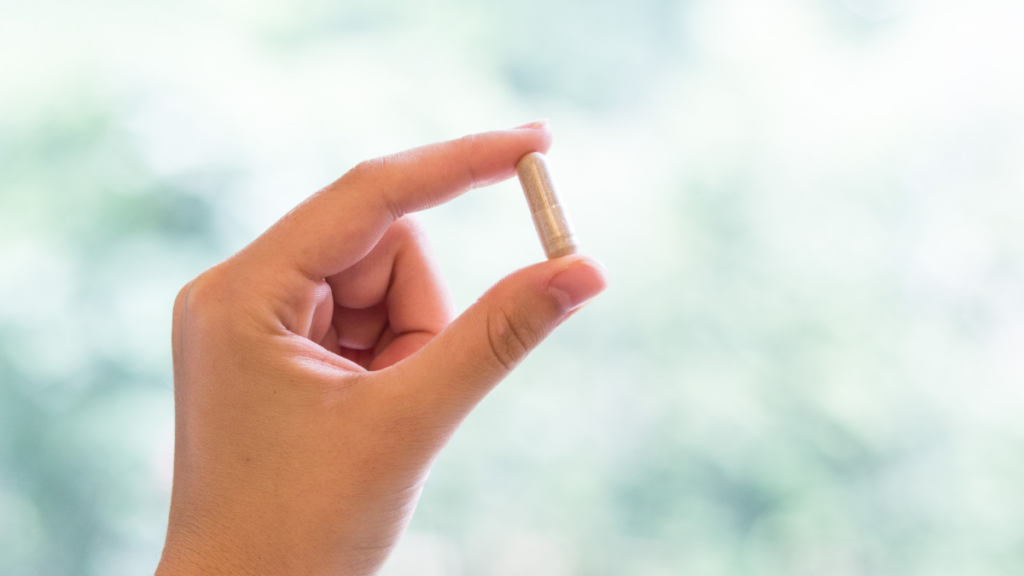 PCOS and inositol